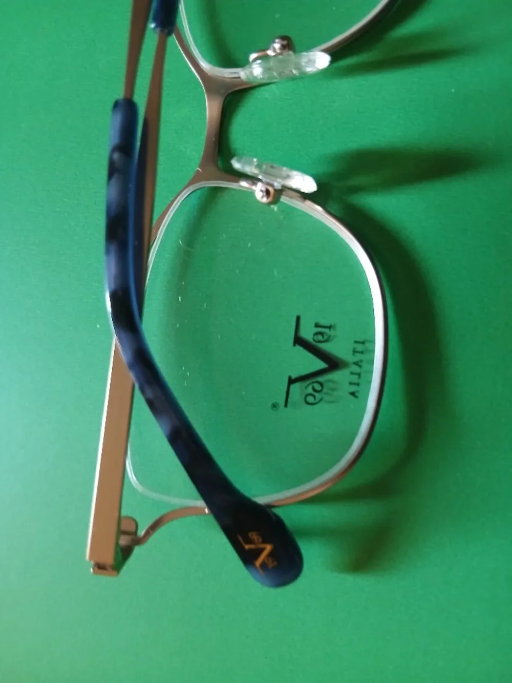 Versace 19-69 cat-eye frames